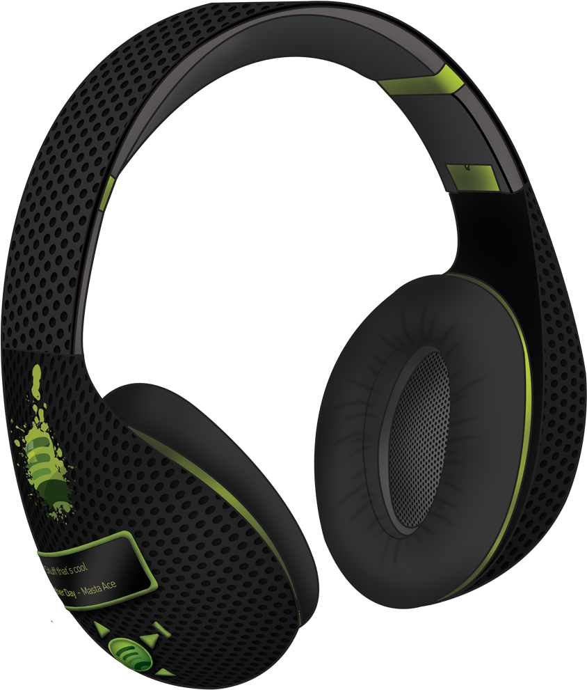 Headphone 1